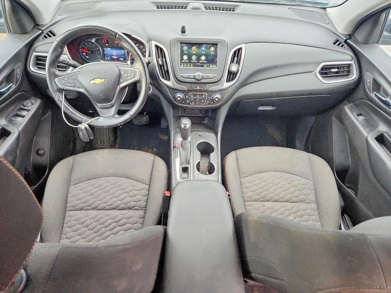 2019 CHEVROLET EQUINOX LT 8