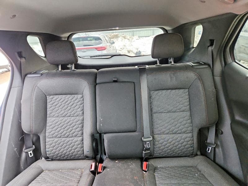 2019 CHEVROLET EQUINOX LT 10