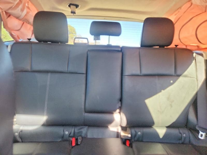 2017 SUBARU FORESTER 2.5I TOURING 10