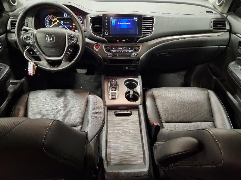2023 HONDA RIDGELINE RTL 8
