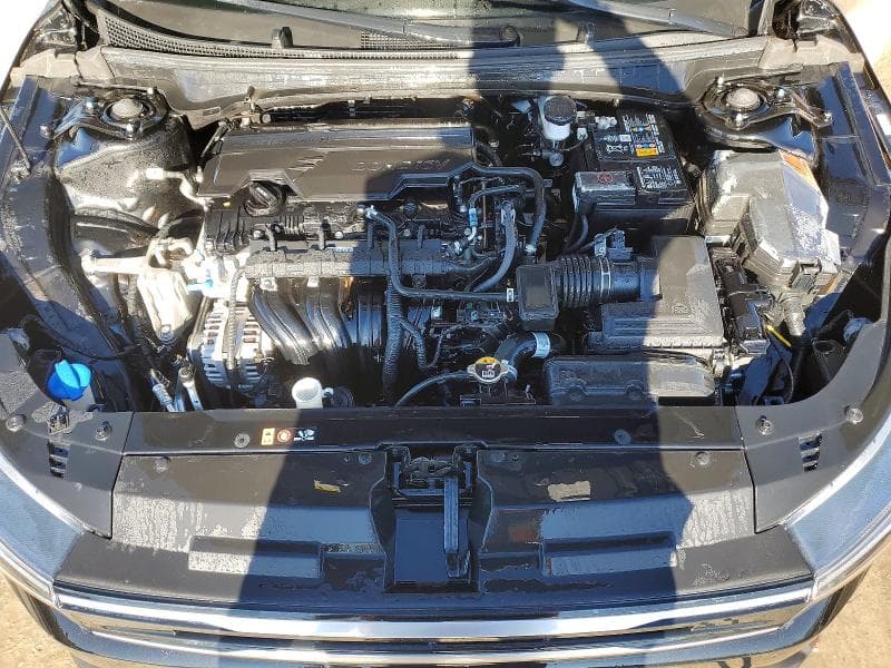 2025 KIA K4 EX 11
