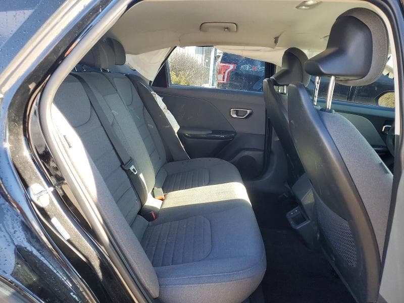 2025 KIA K4 EX 10