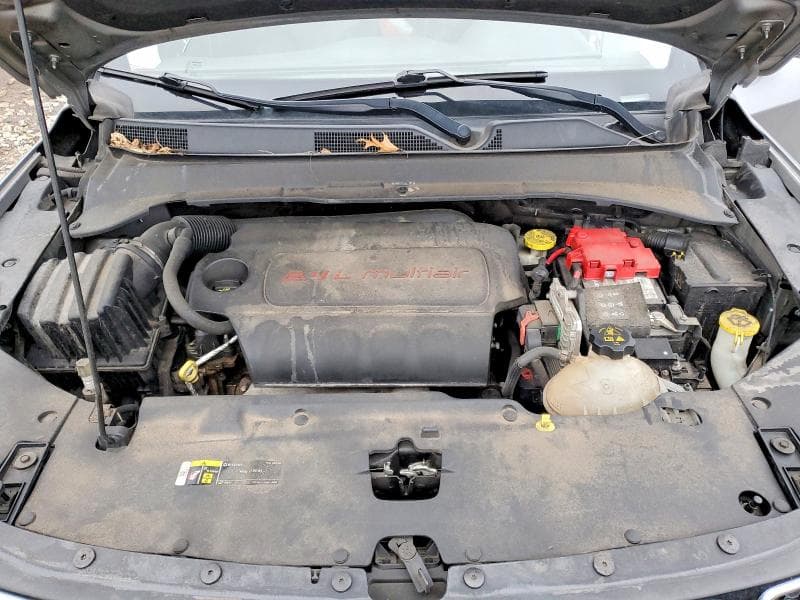 2019 JEEP COMPASS LIMITED LIMITED 12