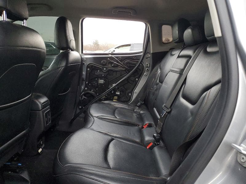 2019 JEEP COMPASS LIMITED LIMITED 11