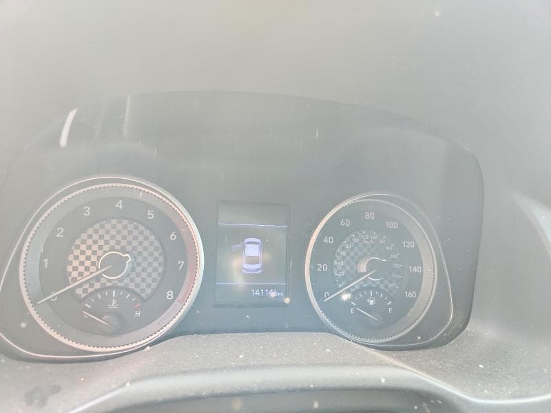 2019 HYUNDAI ELANTRA SEL SEL 9