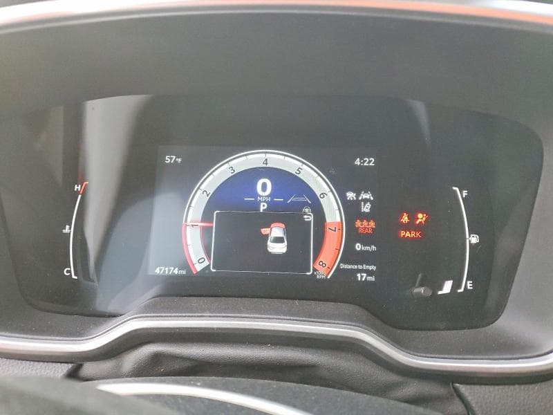 2024 TOYOTA COROLLA XSE 9