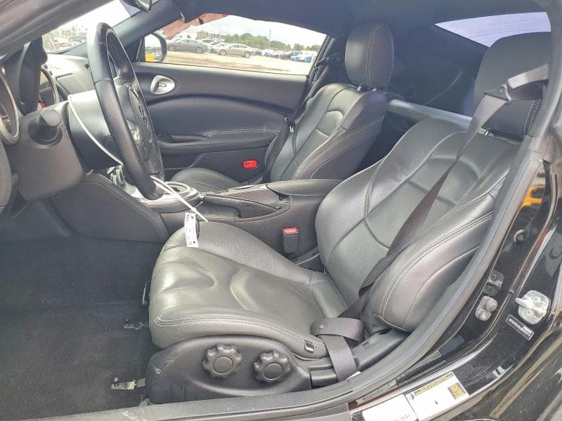 2020 NISSAN 370Z BASE 7