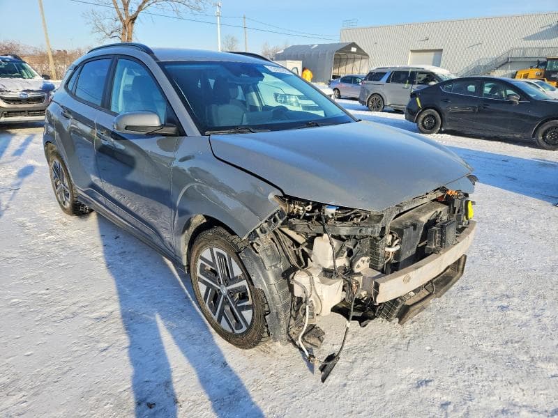 2022 HYUNDAI KONA SEL 4