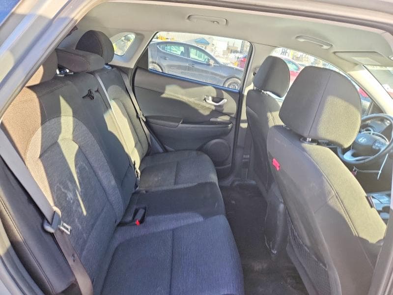 2022 HYUNDAI KONA SEL 10