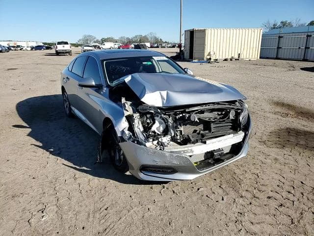 2020 HONDA ACCORD EX EX 14