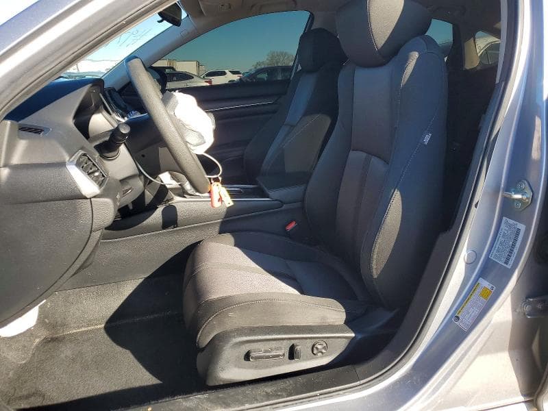 2020 HONDA ACCORD EX EX 7