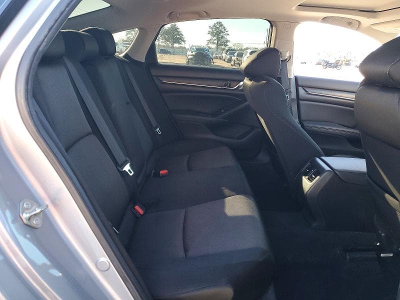 2020 HONDA ACCORD EX EX 10