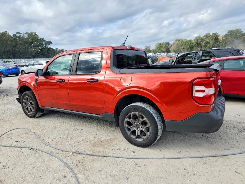 2022 FORD MAVERICK XL 2