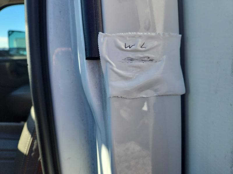 2024 CHEVROLET EXPRESS REFRIGERATED DELIVERY VAN 12