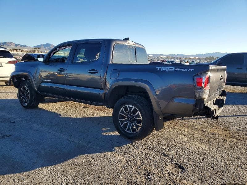 2023 TOYOTA TACOMA TRD SPORT 2
