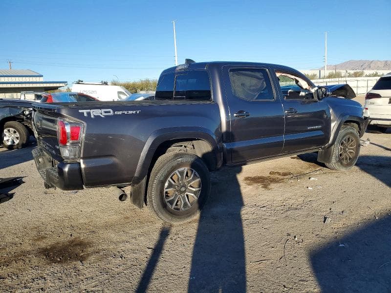 2023 TOYOTA TACOMA TRD SPORT 3