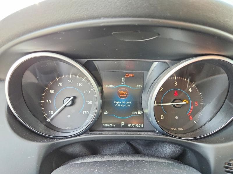 2017 JAGUAR XE PREMIUM PREMIUM 10