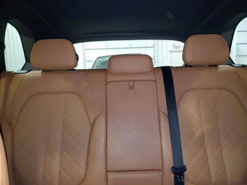 2023 BMW X5 XDRIVE40I 10