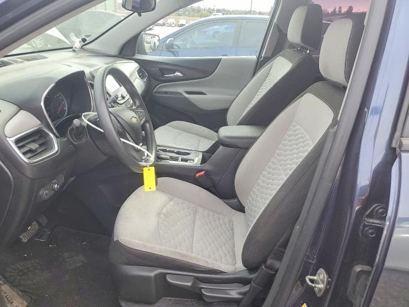 2018 CHEVROLET EQUINOX LS 7