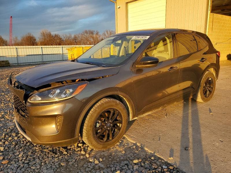 2020 FORD ESCAPE SE SPORT SE SPORT - 1