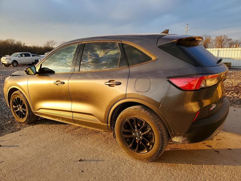 2020 FORD ESCAPE SE SPORT SE SPORT 2