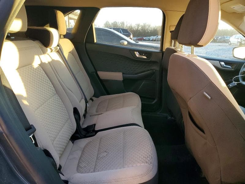 2020 FORD ESCAPE SE SPORT SE SPORT 11