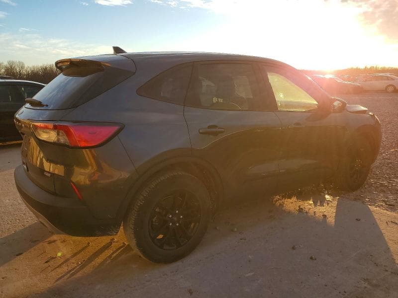 2020 FORD ESCAPE SE SPORT SE SPORT 3