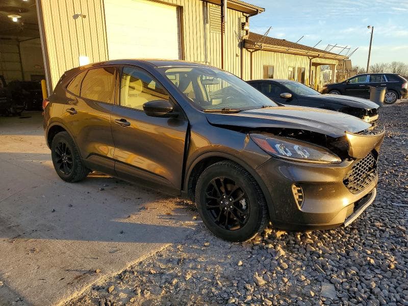 2020 FORD ESCAPE SE SPORT SE SPORT 4