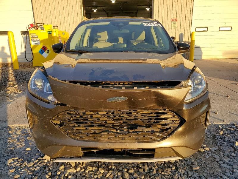 2020 FORD ESCAPE SE SPORT SE SPORT 5