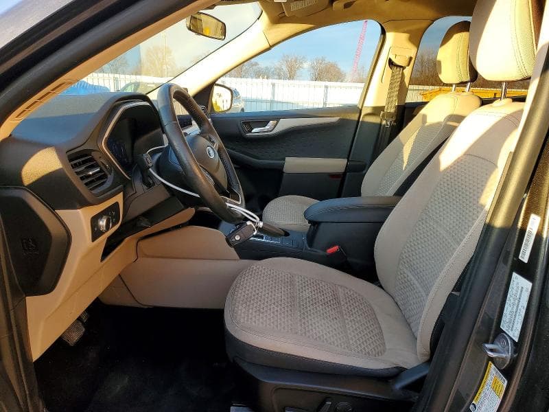 2020 FORD ESCAPE SE SPORT SE SPORT 7