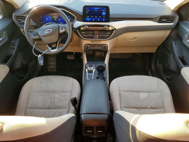 2020 FORD ESCAPE SE SPORT SE SPORT 8