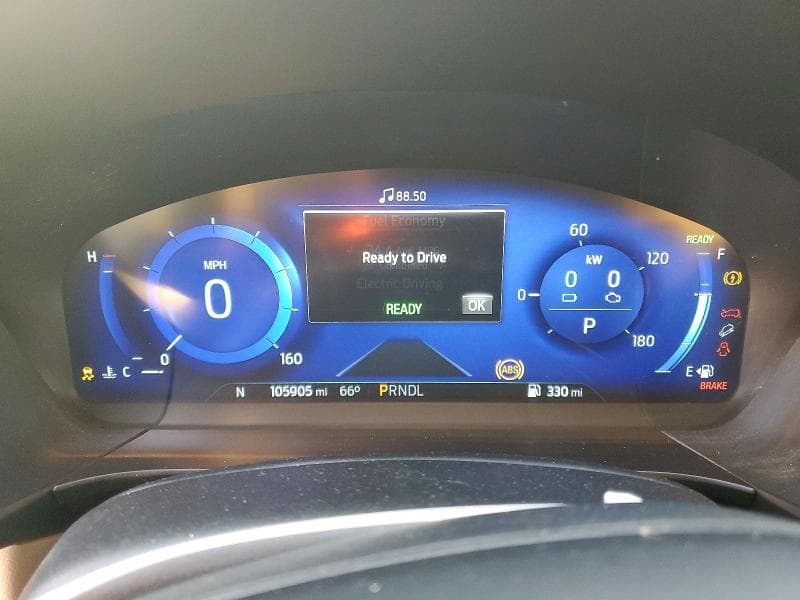 2020 FORD ESCAPE SE SPORT SE SPORT 9