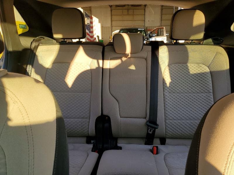 2020 FORD ESCAPE SE SPORT SE SPORT 10