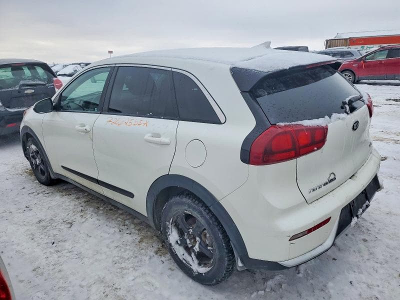 2019 KIA NIRO FE 2