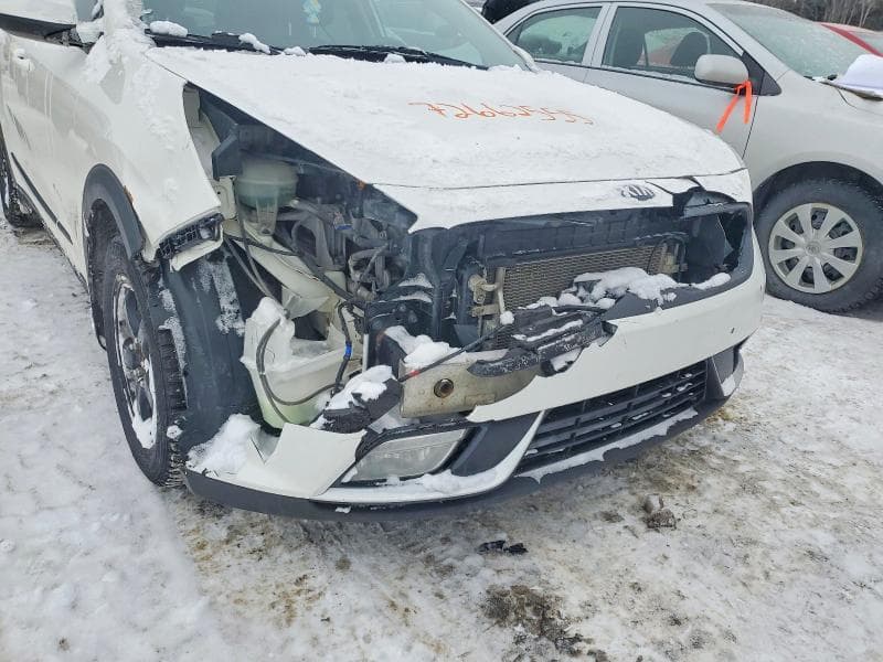 2019 KIA NIRO FE 12