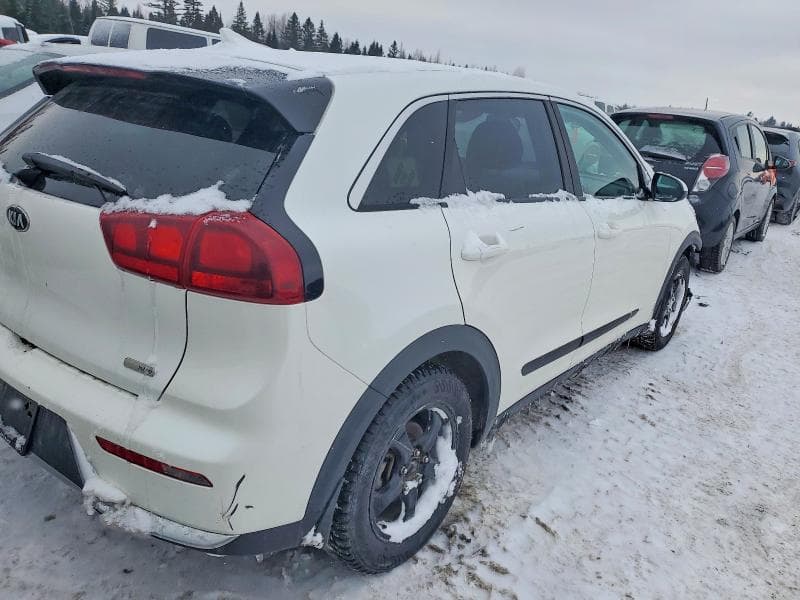 2019 KIA NIRO FE 3