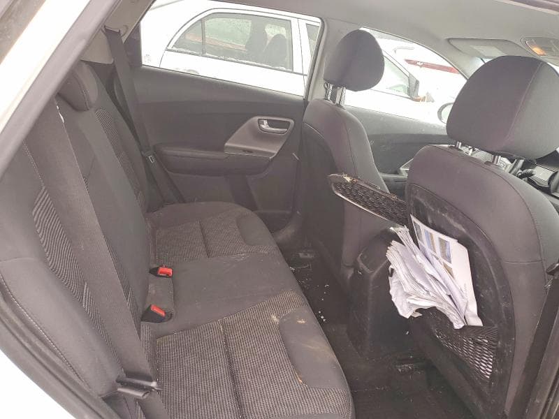 2019 KIA NIRO FE 10