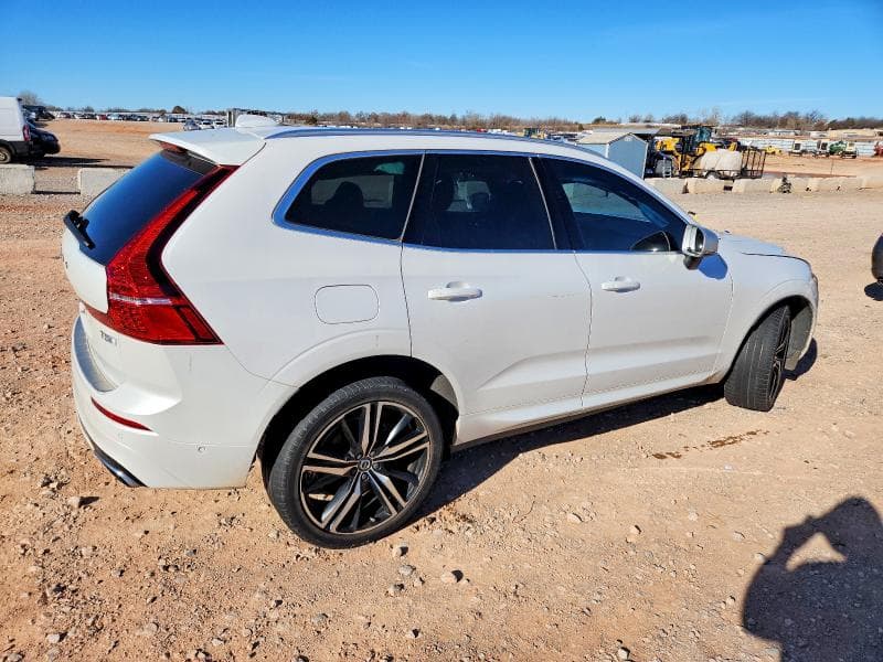 2019 VOLVO XC60 T5 R-DESIGN 3