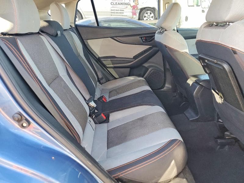 2021 SUBARU CROSSTREK PREMIUM 11