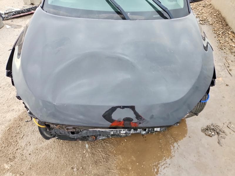 2021 HYUNDAI TUCSON LIMITED 12