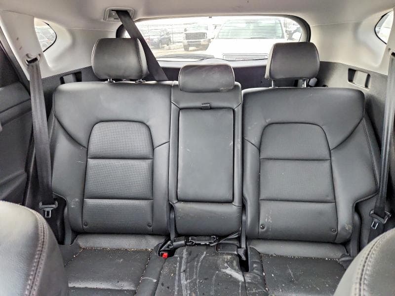 2021 HYUNDAI TUCSON LIMITED 10