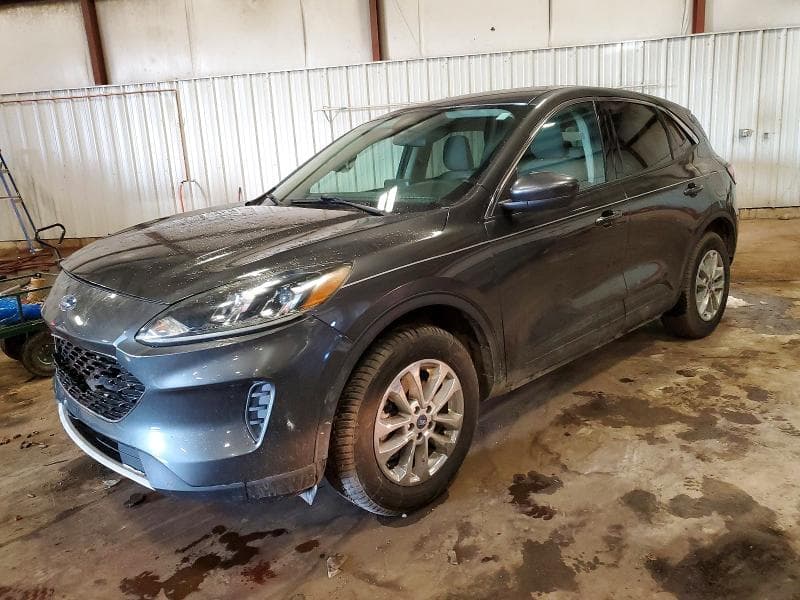 2020 FORD ESCAPE SE SE - 1