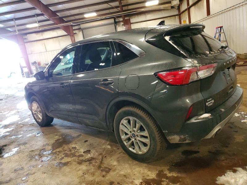 2020 FORD ESCAPE SE SE 2