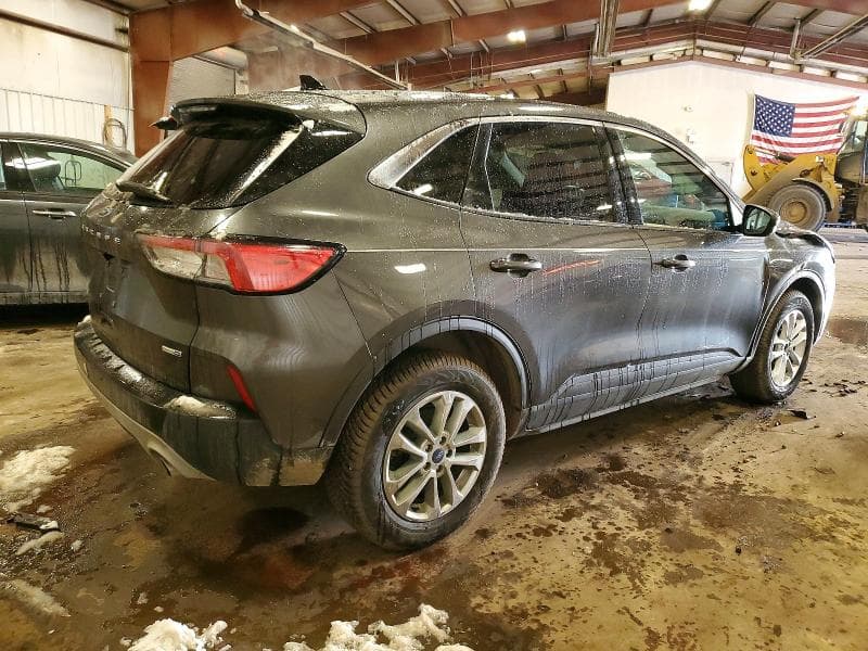 2020 FORD ESCAPE SE SE 3