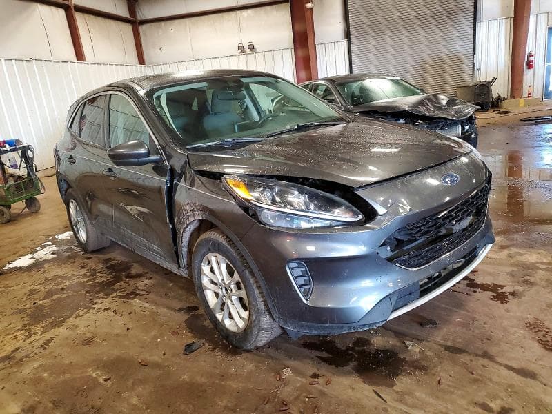 2020 FORD ESCAPE SE SE 4