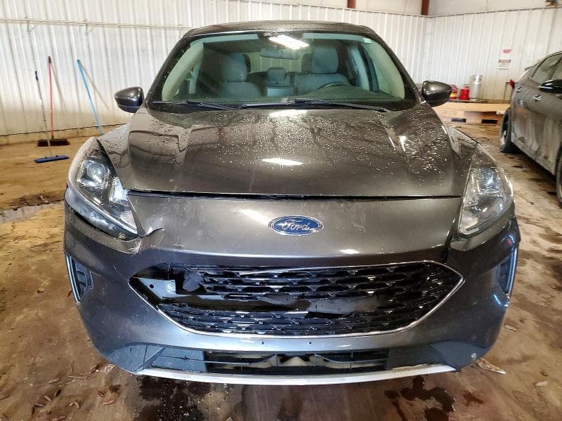 2020 FORD ESCAPE SE SE 5