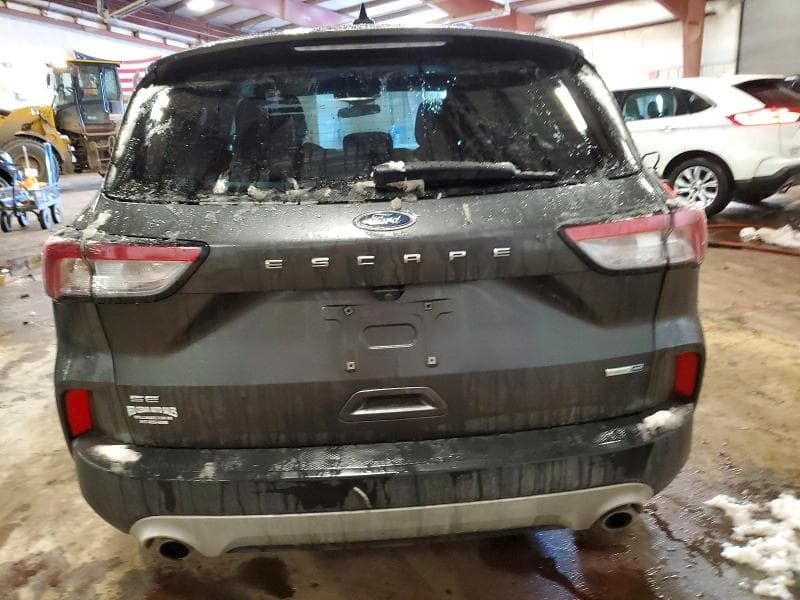 2020 FORD ESCAPE SE SE 6