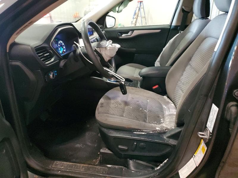2020 FORD ESCAPE SE SE 7