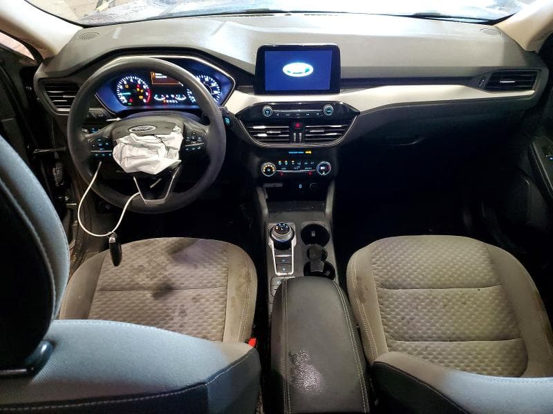 2020 FORD ESCAPE SE SE 8
