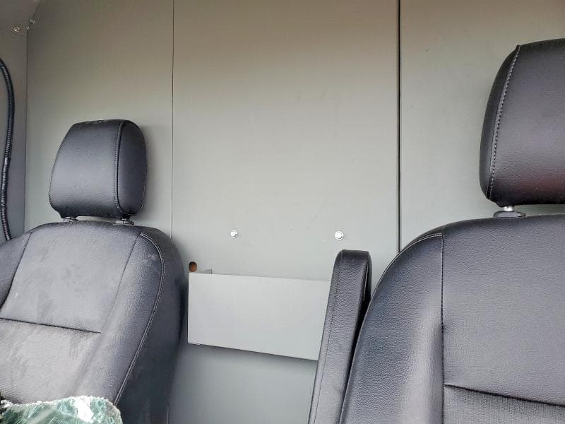 2025 FORD TRANSIT 250 MEDIUM ROOF DELIVERY VAN 10